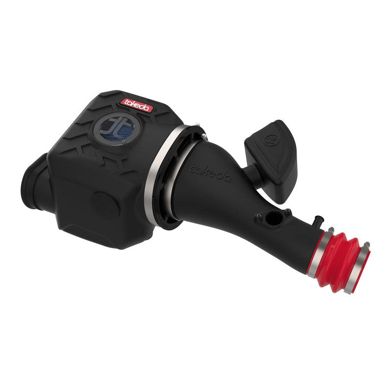 aFe Takeda Momentum Cold Air Intake System w/ Pro 5R Filter 16-19 Toyota Tacoma V6-3.5L