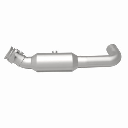 MagnaFlow Left Side Direct Fit Catalytic Converter 15-17 Ford F-150 5.0L