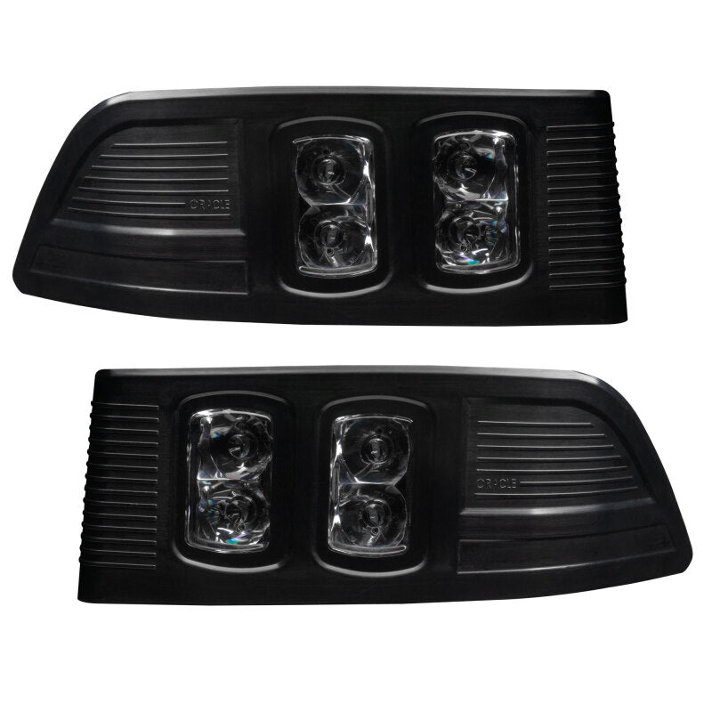 Oracle 14-23 Lexus GX460 Dual VEGA LED Reverse Light Modules