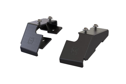 21+ Bronco BangerBar Roof Mounts (Set) - Brackets - Morimoto