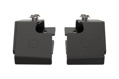 21+ Bronco BangerBar Roof Mounts (Set) - Brackets - Morimoto