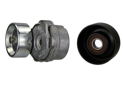 Ford Racing Mustang BOSS 302 Alternator Kit