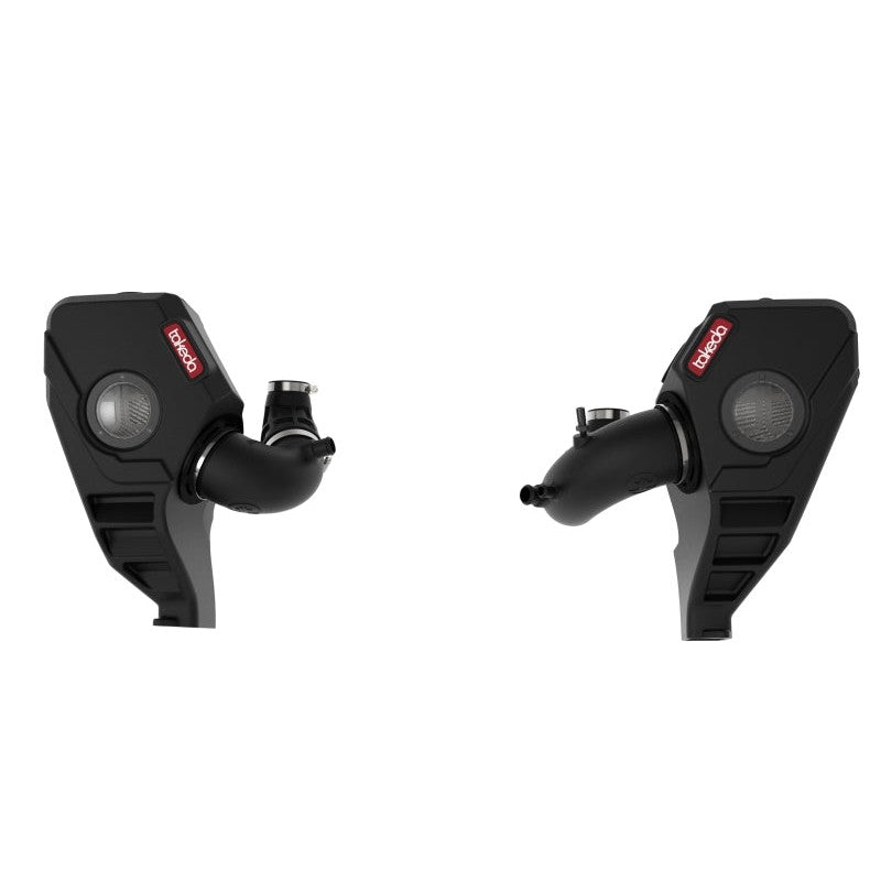 aFe MagnumFORCE Intakes Stage-2 Pro DRY S - 18-22 Kia Stinger