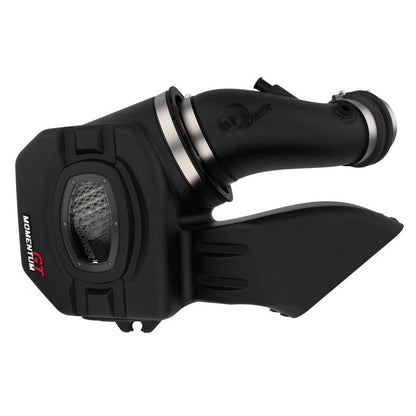 aFe Momentum GT Cold Air Intake System w/Pro Dry S Filter 19-21 Ram 2500/300 V8-6.4L