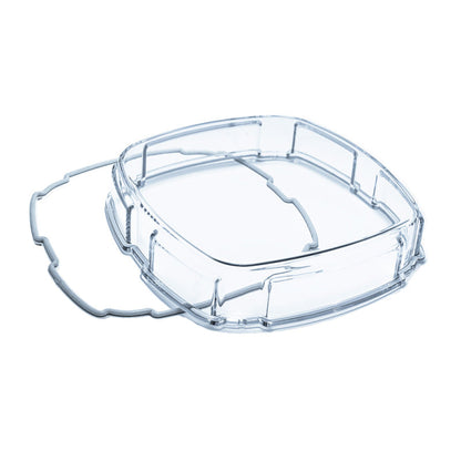Rigid Industries Phoenix XL Lens (Clear) - XL Lens ONLY