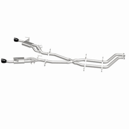 Magnaflow 26+ Dodge Charger 3.0L SPEQ Cat-Back System