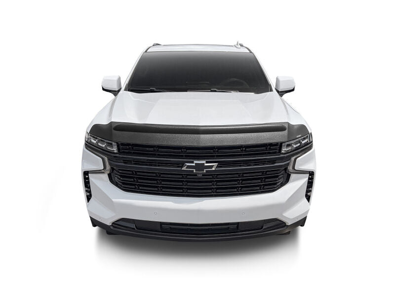 Husky Liners 15-22 Chevrolet Colorado / 17-22 Colorado ZR2 Aeroskin II Low Profile - Tex. Black