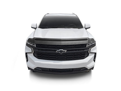 Husky Liners 15-22 Chevrolet Colorado / 17-22 Colorado ZR2 Aeroskin II Low Profile - Tex. Black