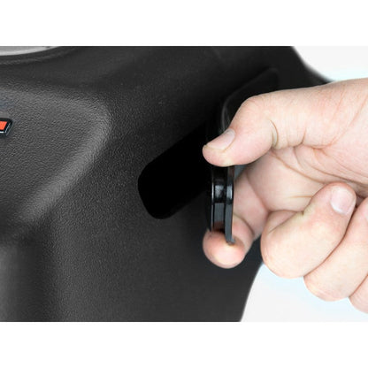 aFe Momentum GT Pro 5R Cold Air Intake System 18-19 Ford Mustang GT 5.0L V8