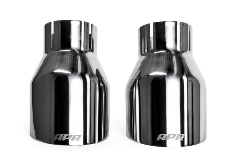 APR 20-21 Volkswagen GTI TCR (MK7.5) Catback Exhaust System