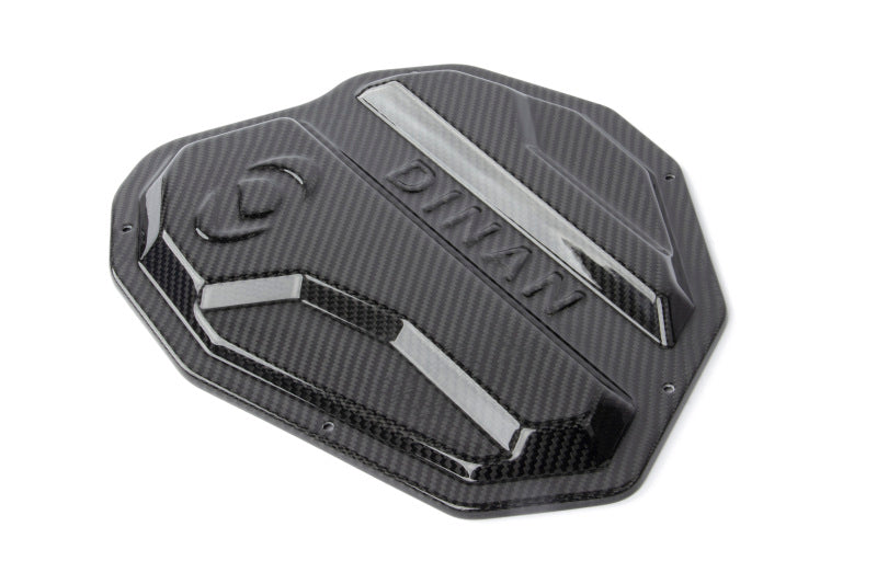Dinan 20-26 BMW M240i/M340i/M440i (G20/G22/G23/G26/G42) Carbon Fiber Cold Air Intake