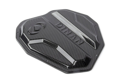 Dinan 20-26 BMW M240i/M340i/M440i (G20/G22/G23/G26/G42) Carbon Fiber Cold Air Intake
