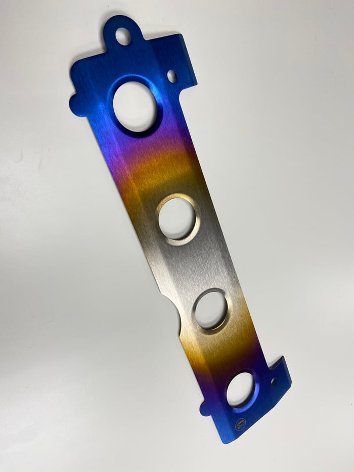 Chasing JS Honda K24Z Coil Pack Cover