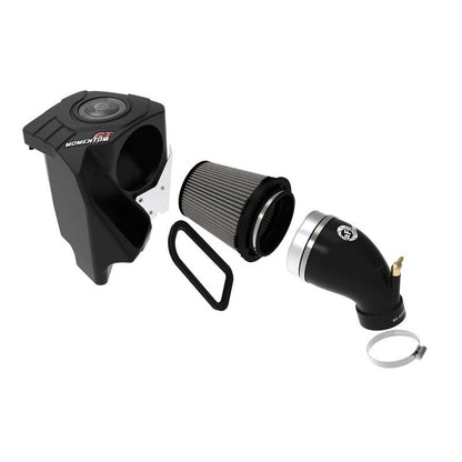 aFe POWER Momentum GT Pro Dry S Intake System 16-19 Audi A4/Quattro I4-2.0L (T)