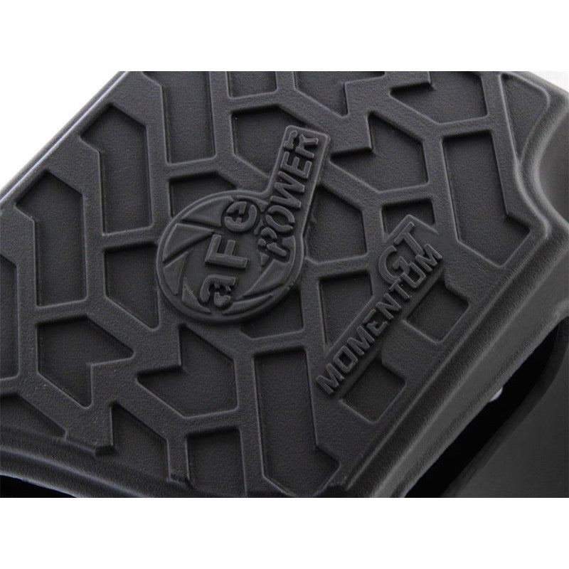 aFe Momentum GT PRO 5R Stage2 Si Intake 07-11 Jeep Wrangler JK V6 3.8L