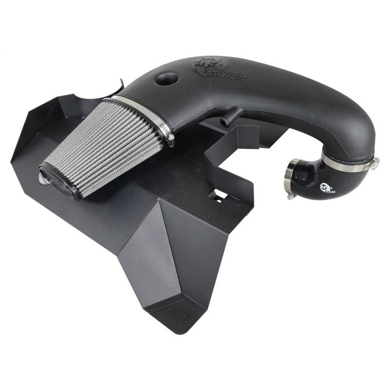 aFe MagnumFORCE Intake Stage-2 Pro DRY S 12-14 Fiat 500 L4-1.4L