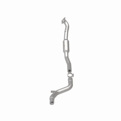MagnaFlow Right Side Direct Fit Catalytic Converter 15-17 Chrysler 300 3.6L (4-Bolt Flange)