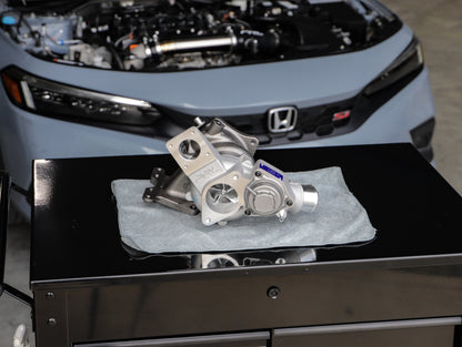 22-26 Honda Civic/23-26 Acura Integra 1.5T PRL 4847RS Drop-In Turbocharger Upgrade