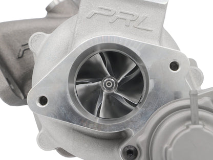 22-26 Honda Civic/23-26 Acura Integra 1.5T PRL 4847RS Drop-In Turbocharger Upgrade-Turbocharger Upgrades-PRL Motorsports