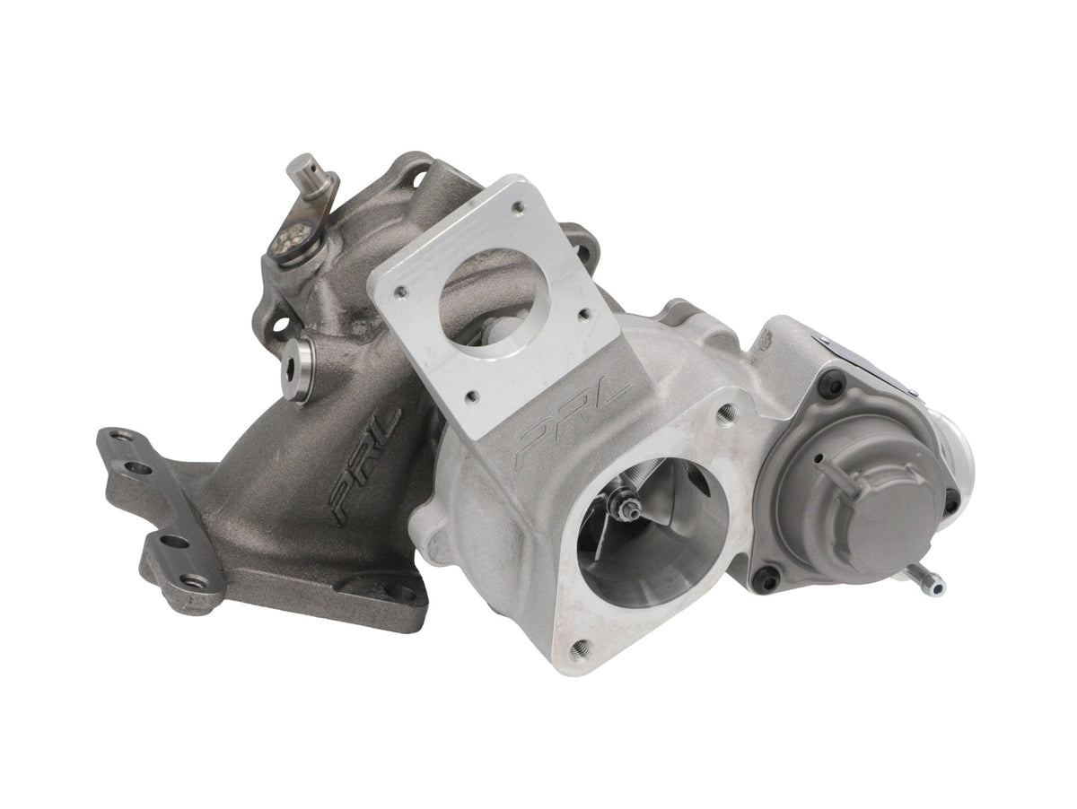 22-26 Honda Civic/23-26 Acura Integra 1.5T PRL 4847RS Drop-In Turbocharger Upgrade-Turbocharger Upgrades-PRL Motorsports
