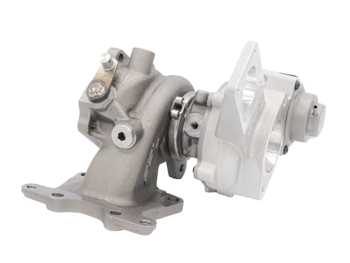22-26 Honda Civic/23-26 Acura Integra 1.5T PRL 4847RS Drop-In Turbocharger Upgrade-Turbocharger Upgrades-PRL Motorsports
