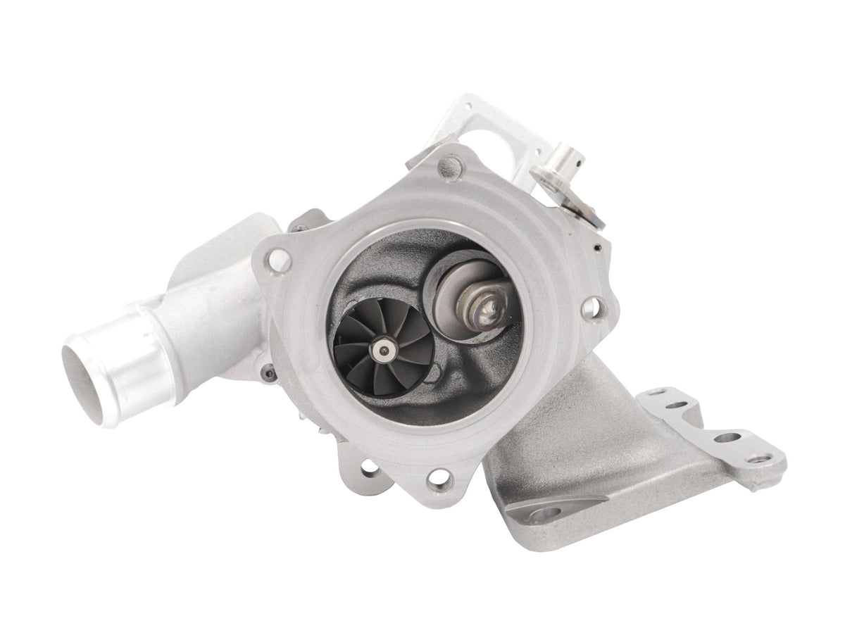 22-26 Honda Civic/23-26 Acura Integra 1.5T PRL 4847RS Drop-In Turbocharger Upgrade-Turbocharger Upgrades-PRL Motorsports