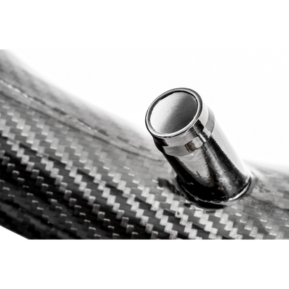 AWE Tuning BMW F8x M3/M4 S-FLO Carbon Intake