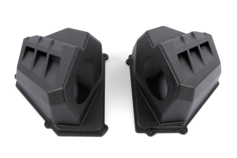 Dinan 21-27 BMW M2/M3/M4 (G80/G82/G83/G87) Matte Carbon Fiber Cold Air Intake