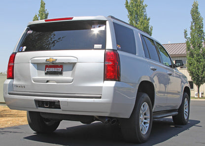 Flowmaster 15-20 GM Tahoe/Yukon 5.3L FlowFX DOSS Cat-Back Exhaust System