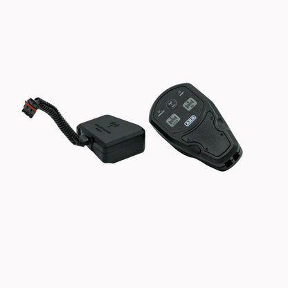 ARB 2.4GHz Wireless Winch Remote Hand Control and Receiver Kit