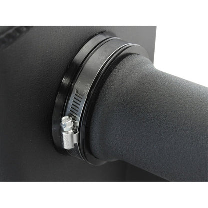 aFe MagnumFORCE Air Intake Stage-2 Pro 5R 10-11 Chevrolet Camaro V6 3.6L