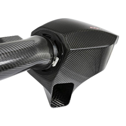 aFe POWER Momentum GT Pro Dry S Intake System 15-17 BMW M3/M4 S55 (tt)