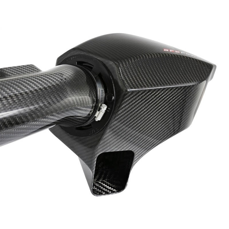 aFe Momentum GT Pro 5R Cold Air Intake System 15-17 BMW M3/M4 S55 (tt)