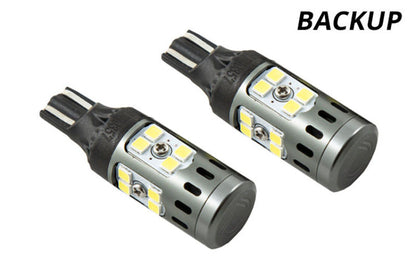 Diode Dynamics 921 LED Bulb HP36 LED - Cool - White (Pair)