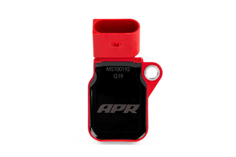 APR EA888.3/EA888.4/EA839/EA825 (MQB/MLB) 2.0T/2.9T/3.0T/4.0T Ignition Coil - Red
