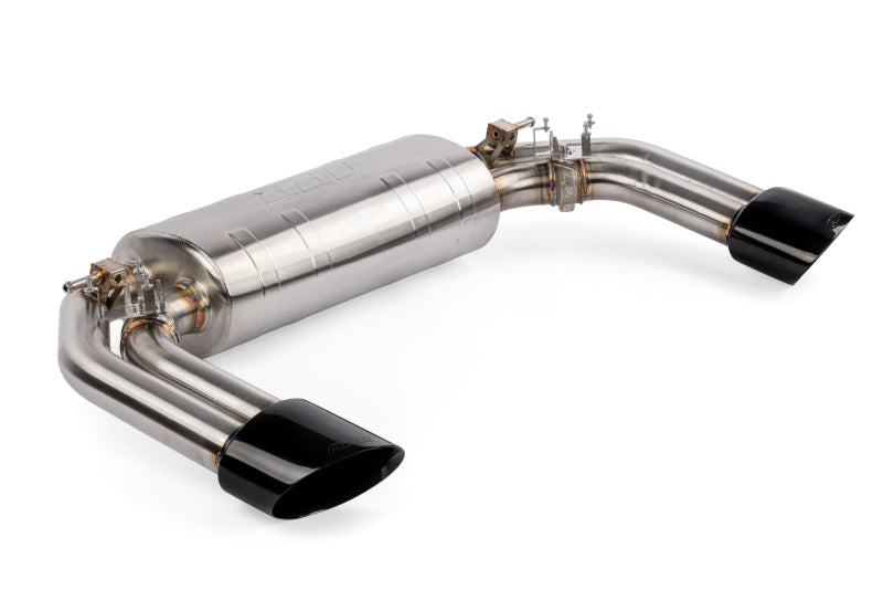 APR 17-20 Audi RS3 (8V) Catback Exhaust System