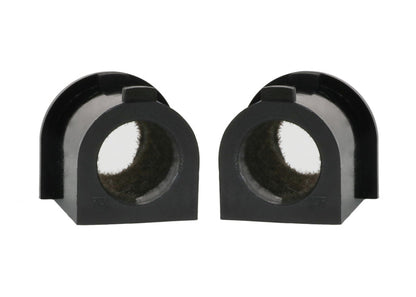 Whiteline 10-12 Chevrolet Camaro SS 27mm Sway Bar Mount Bushing Kit