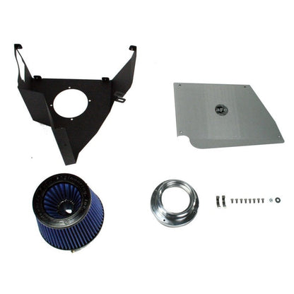 aFe MagnumFORCE Intakes Stage-1 P5R AIS P5R BMW 330i (E46) 01-06 L6-3.0L