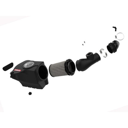 aFe Takeda Momentum Cold Air Intake System w/ Pro DRY S Media Mazda MX-5 Miata (ND) 16-19 L4-2.0L