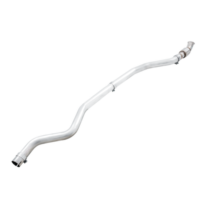 AWE Tuning BMW F3X 335i/435i Performance Mid Pipe