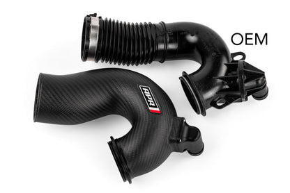APR 20-25 Porsche 911 (992) 3.0T/3.7T Carbon Fiber Intake System w/Turbo Inlet Pipes