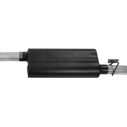 Flowmaster 88-92 Chevrolet/GMC Truck 131in. Wheelbase Force II Cat-Back Exhaust System