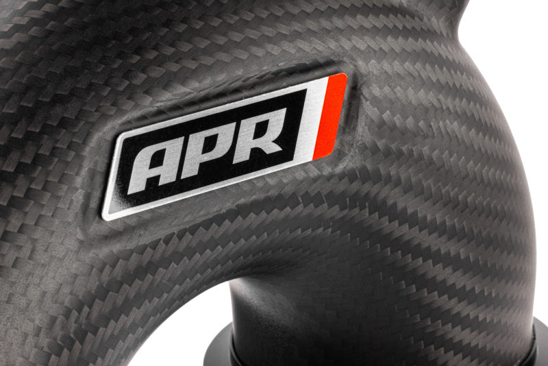 APR 20-25 Porsche 911 (992) 3.0T/3.7T Carbon Fiber Intake System w/Turbo Inlet Pipes