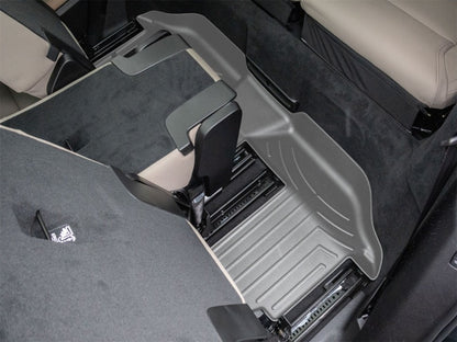 WeatherTech 25-25 Volvo EX90 2nd Row Rear FloorLiner - Grey