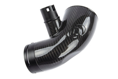 Dinan 16-21 BMW M240i/340i/440i (F2X/F3X)/17-26 BMW 540i/740i/840i/X5 (G0X/G1X/G3X) Turbo Inlet Pipe
