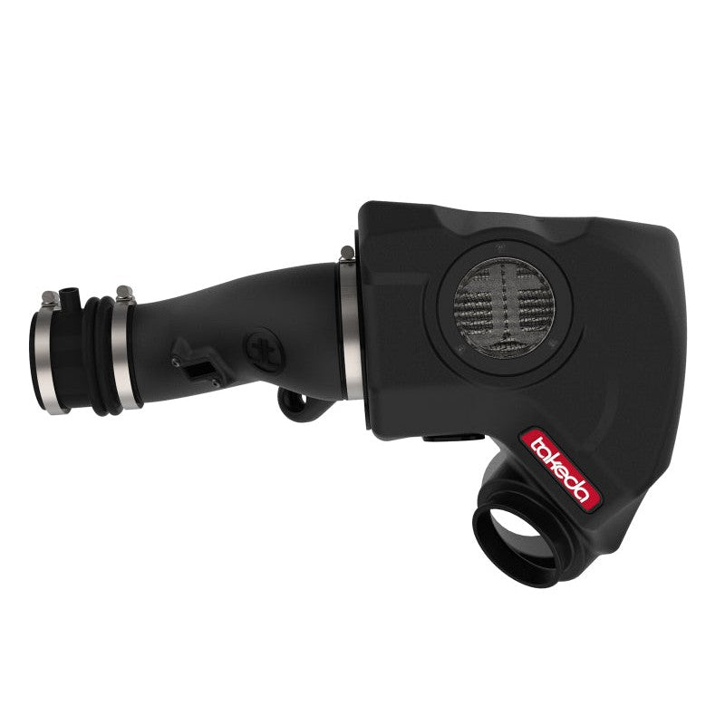 aFe Takeda Momentum Pro Dry S Cold Air Intake System 17-19 Honda Ridgeline V6-3.5L