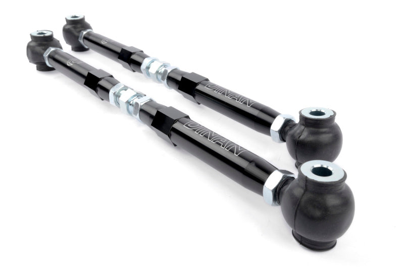 Dinan 19-26 BMW 230i/330i/430i/Z4 30i/M240i/M340i/M440i (G20/G22/G26/G29/G42) Toe Links - Rear
