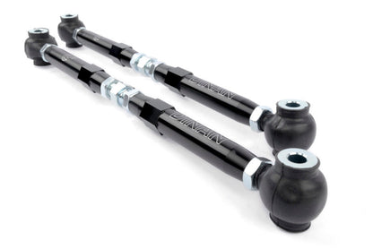 Dinan 19-26 BMW 230i/330i/430i/Z4 30i/M240i/M340i/M440i (G20/G22/G26/G29/G42) Toe Links - Rear