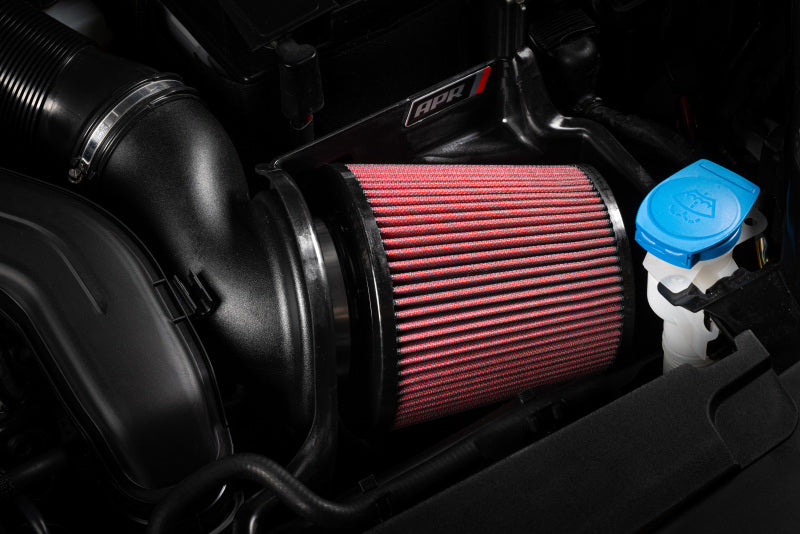 APR 22-26 Volkswagen Jetta/Taos (EA211 MQB) 1.0T/1.5T PEX Open Intake System