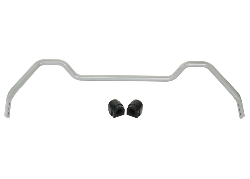 Whiteline 10/01-07/05 BMW 3 Series E46 Front Heavy Duty Adjustable 30mm Swaybar